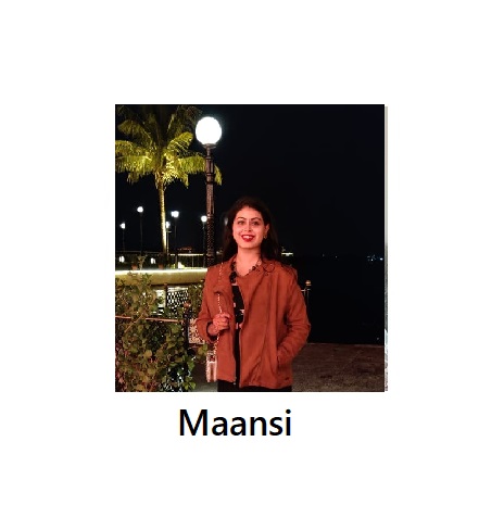 maansi